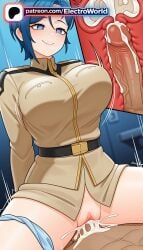 2026 highres hi_res electroworld patreon_username high_quality high_resolution artist_name stable_diffusion ai_generated 1girl 1girls patreon watermark breasts fucking deep_penetration boobs solo_focus vaginal symbol-shaped_pupils dick riding penis cock uterus 1boy sexual_intercourse underwear penetration cross-section cervix tits smile panties bust heart chest internal_cumshot short_hair straddling x-ray intercourse uncensored cowgirl_position sex cum ejaculation cum_in_pussy blue_hair love_making heart-shaped_pupils blue_eyes woman_on_top clothed_sex overflow hetero chan_agi gundam