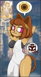 kit (gameoverse) from gameoverse by 8ball9615