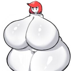 ellie rose from henry stickmin (game) by flightpotato255