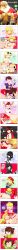 breast_grab breasts_out clothed_female clothed_sex cum from_behind instant_loss_2koma jcm2 lana_loud leni_loud lisa_loud lola_loud long_comic looking_pleasured lori_loud luan_loud lucy_loud luna_loud lynn_loud piledriver_position questionable_consent reindeer santa_claus surprise_deepthroat surprise_sex the_loud_house vaginal_penetration