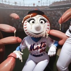 Mlb Rule 34 Image