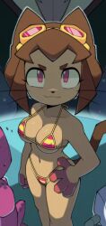 Kit (Gameoverse) Rule 34 Image