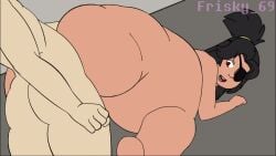 1boy 1boy1girl 1girls 2024 2d 2d_(artwork) 2d_animation all_fours animated animation chara cum cum_in_pussy cum_inside doggy_style fan_character frisky_69 hetero_sex mp4 straight straight_sex tagme undertale undertale_au vaginal_insertion vaginal_penetration vaginal_sex video