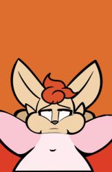 animated big_penis duo eye_roll fellatio genitals low_res maccy_(taillove) male male/male oral penile penis roz_(erobos) sex