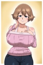 may (pokemon) from game freak by gomi draws