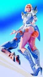 1boy 1boy1girl 1girls big_ass big_breasts big_thighs blonde_female blonde_hair breasts curvaceous curvy curvy_figure emma_frost emma_frost_(marvel_rivals) female hellfire_club hips hourglass_figure huge_ass huge_breasts huge_thighs large_ass large_breasts large_thighs legs light-skinned_female light-skinned_male light_skin male male/female malesub marvel marvel_comics marvel_rivals mature mature_female mutant mutant_(marvel) peter_parker plump_ass plump_thighs spider-man spider-man_(marvel_rivals) spider-man_(series) straight thick thick_hips thick_legs thick_thighs thighs thighs_bigger_than_head voluptuous waist white_queen wide_hips wide_thighs x-men 3d waterpolowedgie ass headscissor between_legs between_thighs