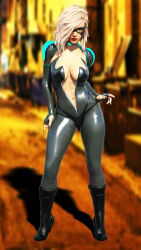 1girls 3d 3d_(artwork) 9:16 beautiful_woman big_breasts big_thighs black_boots black_cat_(cosplay) black_cat_2099_(cosplay) blonde_hair boots breasts chest cleavage cosplay curvaceous curvy curvy_figure digital_media_(artwork) female female_only gwen_stacy hips huge_breasts huge_thighs large_breasts large_thighs leaning_to_the_side legs light-skinned_female light_skin looking_at_viewer marvel marvel_comics mature mature_female mature_woman medium_hair prophetweb66 slim_waist spider-gwen spider-man:_edge_of_time spider-man_(series) thick thick_hips thick_legs thick_thighs thighs voluptuous waist wide_hips