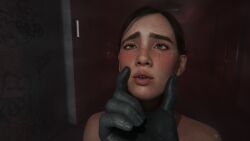 3d ellie_(the_last_of_us) ellie_williams imminent_sex mr_x the_last_of_us the_last_of_us_2 thirteen3d