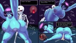 kris (dark world form) from deltarune by freddyyt200