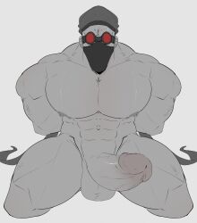 hank j. wimbleton from madness combat by naxussco
