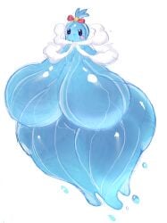 anthro ass ass_bigger_than_head big_ass big_breasts big_butt breasts breasts_bigger_than_head flightpotato255 roco_kingdom roco_kingdom:world shuilanlan thicc thicc_ass thicc_breasts thicc_thighs thick thick_ass thick_breasts thick_butt thick_thighs