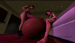 1girls 3d animated ass ball_expansion big_ass brazilian brazilian_futa breasts capcom crossover cum cum_in_penis cum_inside dickgirl docking female futa_on_futa futa_urethral_insertion futanari hair holding_penis horsecock huge_ass huge_balls huge_breasts huge_cock hyper_balls hyper_penis interracial intersex konami large_penis latina laura_matsuda long_hair metal_gear metal_gear_solid metal_gear_solid_v monster_cock penis penis_in_penis quiet_(metal_gear) street_fighter street_fighter_v tight_fit urethral_insertion urethral_penetration watermark