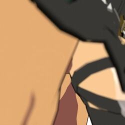 1boy 1girls ass_focus ass_grab cheating cheating_wife cum_in_pussy cum_trail dizzy_(guilty_gear) father_and_daughter focus_on_penis fucked_from_behind guilty_gear guilty_gear_strive happy_sex incest kissing looping_animation ntr outdoors sol_badguy sound standing_sex tagme video voice_acted