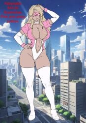 1girls adoptable ass big_ass big_breasts big_thighs breasts curvaceous curvy curvy_figure digital_media_(artwork) female female_only hero heroine hips hourglass_figure huge_thighs large_thighs light-skinned_female light_skin mature mature_female ninja-8004 slim_waist super-chan superhero superheroine thick thick_hips thick_legs thick_thighs thighs voluptuous waist wide_hips wide_thighs