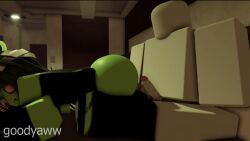 animated big_ass bouncing_ass cum femboy missionary_position roblox sex sound tagme video zombie