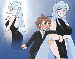 adult_female akame_ga_kill! big_breasts blue_eyes blue_hair breasts cfnm clothed clothed_female_nude_male codykins123 death_by_snoo_snoo death_by_snu_snu dominant_female dress esdeath_(akame_ga_kill!) evening_dress evening_gown female femdom formal formal_clothes formal_wear hair highres hips huge_breasts imminent_sex large_breasts lips lipstick long_dress long_hair milf revealing_clothes seducing seduction seductive seductive_body seductive_eyes seductive_gaze seductive_look seductive_pose seductive_smile skimpy skimpy_clothes tatsumi_(akame_ga_kill!) teasing thick_lips tight_dress very_long_hair