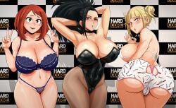 my my_hero_academia