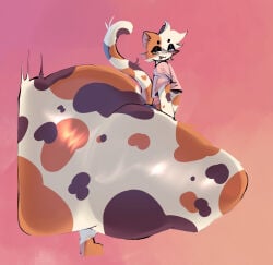 calico_cat cat gaz oc tagme