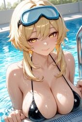 ai_assisted ai_generated artist:citlali_main ass ass_focus blonde_hair boobs breasts cum genshin genshin_impact glossy glossy_body glossy_skin high_resolution highres incest lumine_(genshin_impact) oiled oiled_body oiled_skin oily perfect_ass perfect_body perfect_boobs perfect_legs perfect_pussy pussy sex sexy sexy_body sexy_female sexy_pose shiny shiny_ass shiny_breasts shiny_skin sucking sucking_penis tits wet wet_body wet_pussy wet_skin yellow_eyes