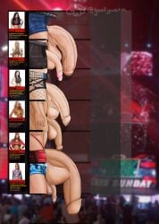 2d_(artwork) 6futas aj_lee balls balls_size_difference ballsack big_balls big_penis celebrity champion character_sheet chart circumcised circumcised_futa circumcised_penis club_shaped_penis cock_comparison cock_ring cock_size_difference commission comparing_penis comparison costume curved_cock curved_penis dangling_balls dangling_testicles dickgirl enormous_balls enormous_penis first_porn_of_character flaccid flaccid_penis foreskin foreskin_folds frenum_ladder frenum_piercing futa_only futanari genital_focus gigantic_penis glans goofywerm heavy_penis hi_res huge_balls huge_cock huge_testicles human hung_futa hyper_penis intersex irl_character kelly_kelly large_balls large_penis large_testicles light-skinned_futa light_skin long_penis massive_penis measurements michelle_mccool multiple_futa multiple_penises multiple_piercings nikki_bella no_underwear nude paige_(wwe_diva) pale-skinned_futa penis penis_chart penis_comparison penis_focus penis_lineup penis_size_chart penis_size_comparison penis_size_comparison_meme penis_size_difference photoshop portrait presenting presenting_penis prince_albert_piercing pro_wrestling real_person retracted_foreskin screenshot scrotum shaved_crotch side_view size_chart size_comparison size_difference small_but_hung small_penis smooth_penis standing stats testicles text thick_penis uncensored uncircumcised unretracted_foreskin veiny_penis wrestler wwe wwe_diva
