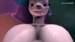 <1_minute 3d animal_genitalia animated blackjr friendship_is_magic furry futanari horsecock intersex looking_at_viewer looking_down my_little_pony princess_celestia_(mlp) sound taker_pov video webm