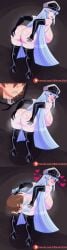 adult_female akame_ga_kill! armwear ass_worship big_breasts black_gloves black_thighhighs blue_eyes blue_hair boots breasts cfnm clothed clothed_female_nude_male codykins123 compilation cunnilingus dominant_female dominatrix elbow_gloves esdeath_(akame_ga_kill!) female femdom flashing flashing_pussy gentle_femdom gloves hair hair_over_one_eye high_heel_boots high_heels highres hips huge_breasts large_breasts leather leather_boots leather_clothing leather_gloves leather_thighhighs lips lipstick long_boots long_hair looking_at_viewer milf military military_cap military_hat military_uniform mommy_dom mommydom pov pussy pussy_worship revealing_clothes skimpy skimpy_clothes tall_boots tatsumi_(akame_ga_kill!) thick_lips thick_thighs thigh_boots thigh_highs thighhigh_boots thighhighs thighs worshiping worshipping_ass