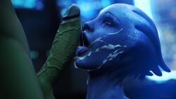 1girls 3d alien alien_girl alien_humanoid asari big_ass big_breasts big_thighs bioware breasts curvaceous curvy curvy_figure electronic_arts female hips hourglass_figure huge_ass huge_breasts huge_thighs humanoid large_ass large_breasts large_thighs liara_t'soni mass_effect mature mature_female otacon212 slim_waist thick thick_hips thick_legs thick_thighs thighs voluptuous waist wide_hips