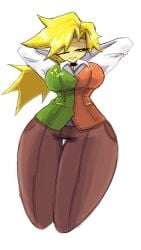 flowery_(deltarune)