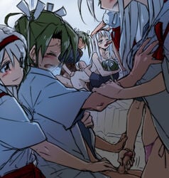 remodel (kantai collection) from kantai collection by gmgt (gggggg3)