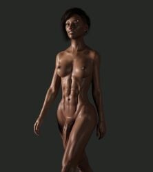 1futa 3d 3d_animation abs animated areolae athletic balls breasts brown_skin casual casual_nudity completely_nude curvy dark-skinned_futanari dark_skin dickgirl erect_nipples flaccid flaccid_cock flaccid_penis futa_only futanari huge_cock human intersex large_breasts midriff muscular muscular_futanari naked nipples nude nude_futanari penis piercings realistic serge3dx slim solo swinging_balls swinging_penis veiny_penis violet_(serge3dx) walk_cycle walking wide_hips