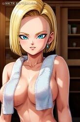 1girls 2d 2d_artwork ai_generated android android_18 anime_style aroused ass athletic athletic_female big_ass big_breasts blonde_female blonde_hair blue_eyes blue_skirt blush bob_cut breasts curvy curvy_figure cute cute_face detailed digital_art dinixdream dragon_ball dragon_ball_z earrings eyelashes eyeshadow female female_focus female_only fit_female flashing flashing_breasts high_quality hourglass_figure huge_ass large_breasts legs light-skinned_female light_skin lips lipstick looking_at_viewer makeup mascara mature medium_hair midriff navel no_bra patreon patreon_username petite posing presenting_breasts provocative realgfai seductive seductive_eyes seductive_look seductive_smile serious_look short_hair skirt slim small_skirt smile stable_diffusion standing tagme thick_ass thick_butt thick_thighs thighs video white_female white_skin wide_hips wife