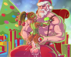 lúcio from blizzard entertainment by turk128