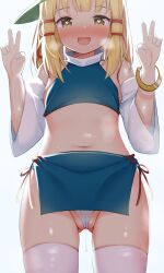 moriya suwako from touhou by piyodesu