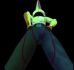 ass ass_grab bad_tag big_hero_6 cameltoe cutegirls2034 dark-skinned_female female female_focus gogo_tomago grabbing_own_ass huge_ass kingdom_hearts latex namco namco_bandai skin_tight skindentation tagme tight_clothes xnalara