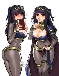 blushypixy fire_emblem tagme tharja_(fire_emblem)