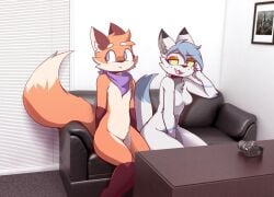 camera cute female furry giidenuts male sfw thebestfox