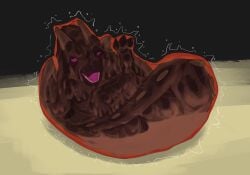 .f_9578 bodily_fluids cock_vore creeper_(minecraft) cum dragon ender_dragon excessive_cum excessive_genital_fluids genital_fluids genitals hi_res male male_pred microsoft minecraft mojang mythological_creature mythological_scalie mythology penile penis scalie size_difference smaller_pred vore xbox_game_studios