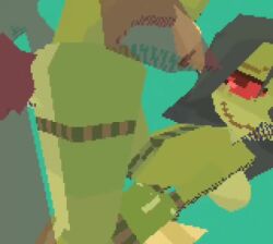 amphibian anthro big_breasts big_penis compilation doggy_style full_nelson low_poly monster_girl oral polez shortstack tagme vaginal_penetration video