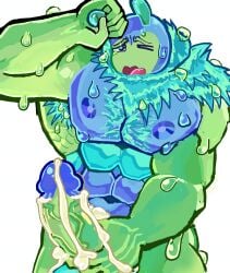 squirm (dandy's world) from dandy's world