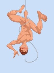 gay marvel nsfw peter_parker spider-man spider-man_(series) yaoi