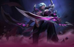 Martis (Mobile Legends) Rule 34 Image