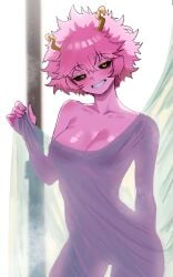mina ashido from my hero academia by zd (pixiv6210083)