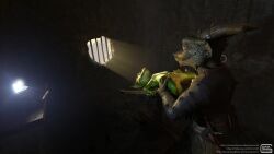 16:9 3d_(artwork) 3d_animation adult_on_young age_difference anal anal_knot_fucking anal_sex anal_tugging animated anthro anthro_on_anthro anthro_penetrated anthro_penetrating anthro_penetrating_anthro anus ass_to_pussy better_version_at_paywall blender_(artwork) blender_cycles_(artwork) bodily_fluids cave clothing cum cum_expulsion cum_from_vagina cum_in_vagina cum_inside cunnilingus digital_media_(artwork) drazil_(grimm3d) duo ejaculation feet female female_anthro female_drazil_cub_(grimm3d) female_penetrated gaping gaping_anus gaping_vagina genital_fluids genitals green_body green_scales grimm3d huge_filesize inflation knot knot_fucking knotted_penis knotting kobold leaking_cum lizard long_playtime male male/female male_anthro male_penetrating male_penetrating_female oral orgasm penetration penile penile_penetration penis penis_in_ass penis_in_vagina prison_bars prison_cell pussy_to_ass raised_arm reptile restrained restrained_arms restrained_legs restraining_table restraints rude_awakening saurial_(sound) scales scalie sex size_difference slap sleeping smaller_female smaller_penetrated sound stomach_bulge tagme teeth the_hermit_drazil_(grimm3d) toes tongue tongue_out unconscious vaginal_penetration video vulva widescreen young young_anthro young_female young_penetrated younger_penetrated