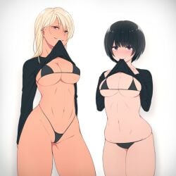 nagisa (uchi no otouto maji de dekain dakedo mi ni konai?) from uchi no otouto maji de dekain dakedo mi ni konai? by kemuri haku