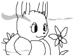 anal anal_egg_laying animated balls big_balls big_penis bodily_fluids canid cum cum_in_ass cum_in_mouth cum_inside cum_while_penetrated cum_while_transforming duo eevee egg egg_laying female feral feral_only fth_transformation fti_transformation gender_transformation genital_fluids genital_growth genitals gif growth herm huge_cock hyper hyper_genitalia hyper_penis intersex intersex/female intersex/intersex jeygisdragus knot low_res lowres mammal nintendo penetration penis penis_growth pokémon_(species) pokemon pokemon_(species) transformation
