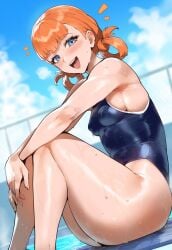 annette fantine dominic from fire emblem by tharkica