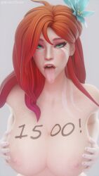 windranger from dota by desess3intes