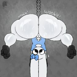 Ass Focus Rule 34 Image