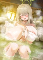 nonomi (blue archive) from abydos high school student