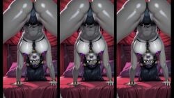 Hades (Game) Rule 34 Video
